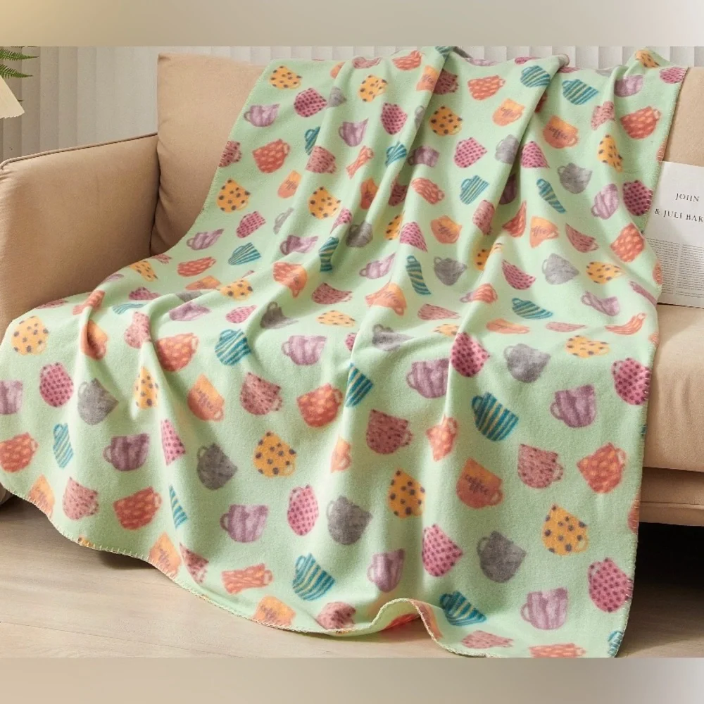Mainstays throw blanket